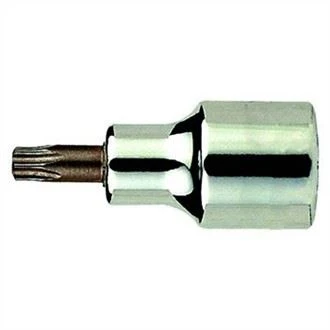 Υποδοχή 1/2" Dr. Tamper Proof Torx Bit Socket