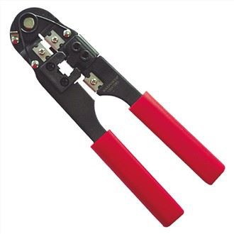 Modular Plug Crimping Tool για υπολογιστές και τηλέφωνα