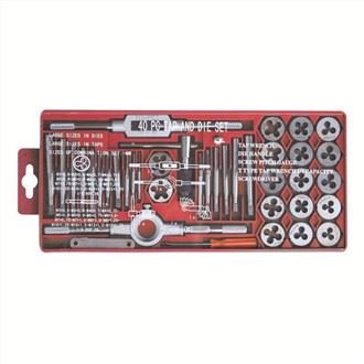 Screw Tap Set