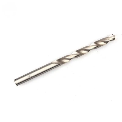 10τμχ HSS Edge Cleaning White Drill 5mm