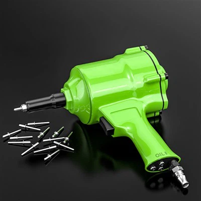 Πνευματικό Πριτσίνωμα Εργαλείο Για Πριτσίνια 2,4-4,8 ΜΜ